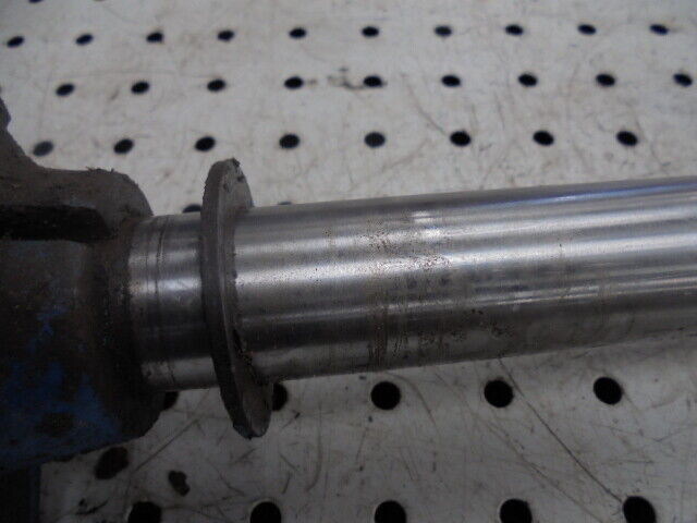 for, Ford 5030 Brake Cross Shaft Assembly in Good Condition