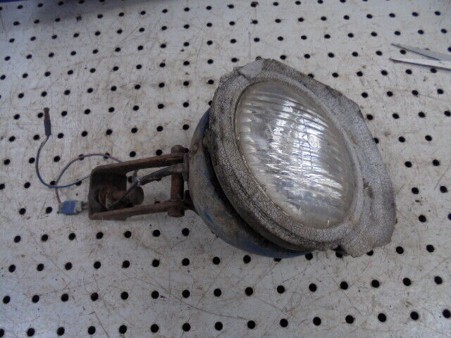 for, Ford 4600,4000 Front Headlamp (original) in Good Condition