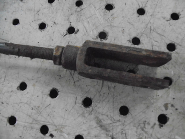 Ford New Holland 4830, 5030 Diff Lock Release Damper