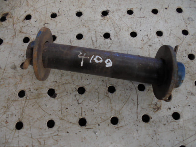 Ford New Holland 4100 4600 Top Link Bracket, Top Pin