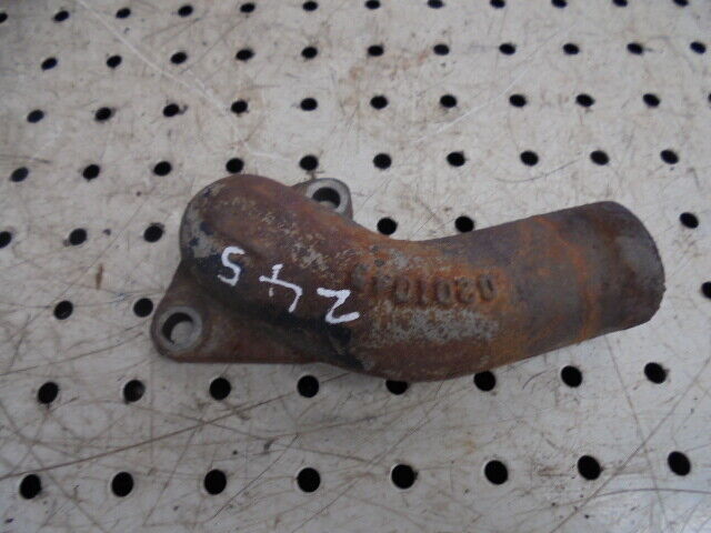 for, Leyland 245 Engine By-Pass Hose Outlet (Perkins AD3-152) - Good Condition