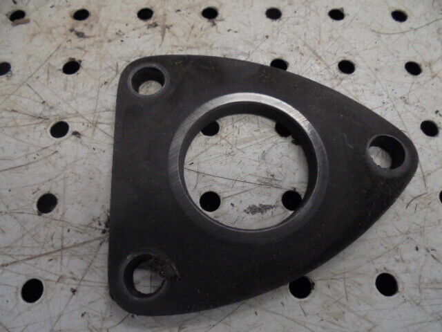for, David Brown 1394 Engine Camshaft Retaining Plate - Good Condition