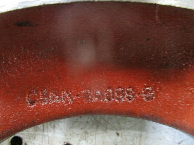 for, Ford 4600 LH Brake Housing in Good Condition