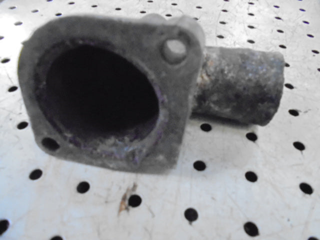 Ford New Holland 6610, 7610 Engine Thermostat Housing (Aluminium)