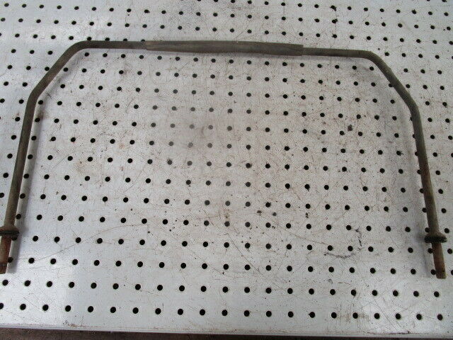 for, David Brown 1290, 1390 Bonnet Support Stay - Good condition