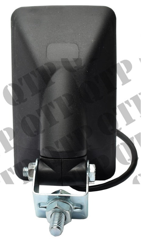 Work Lamp Side Mounted Right Hand 12V 55W for Ford Super Q Cab