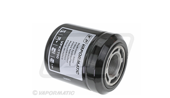 For JOHN DEERE 7000 FRONT PTO OIL FILTER