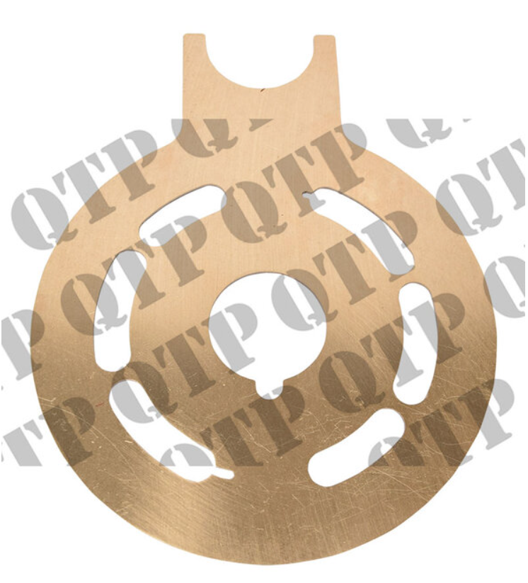 For Ford 40 TS Hydraulic Plate Valve