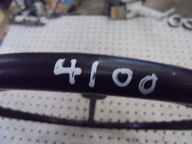 Ford/New Holland 4100 Steering Wheel (Lambourn Cab)