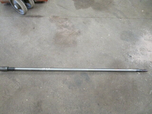 for, David Brown 1290 PTO Drive Shaft from Clutch to Rear Axle