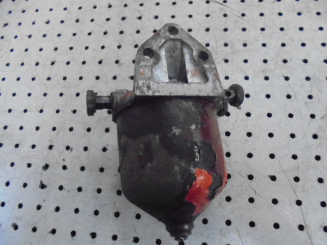 David Brown 950 Diesel Filter Housing Assembly