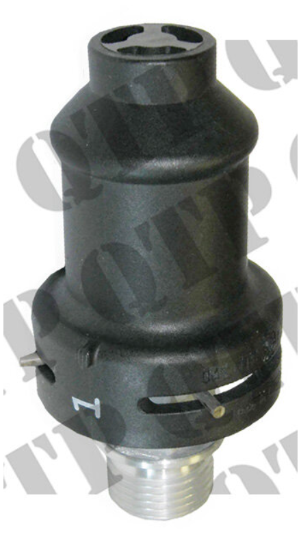 For JOHN DEERE 6320, 6420, 6520, 6620, 6820, 6920, 6920 S THERMOSTAT