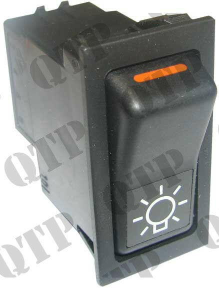 Ford New Holland TW Series Light Switch