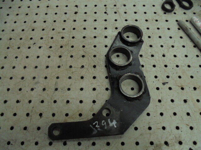 for, David Brown 1394 Hydraulic Quick Release Couplers Mounting Bracket