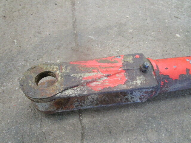 for, David Brown 1290, 1390 LH Hydraulic Drop Arm - Good condition