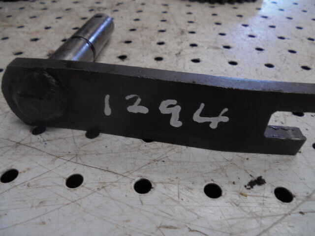 for, David Brown 1294/996 PTO Selector Shaft & Fork in Good Condition