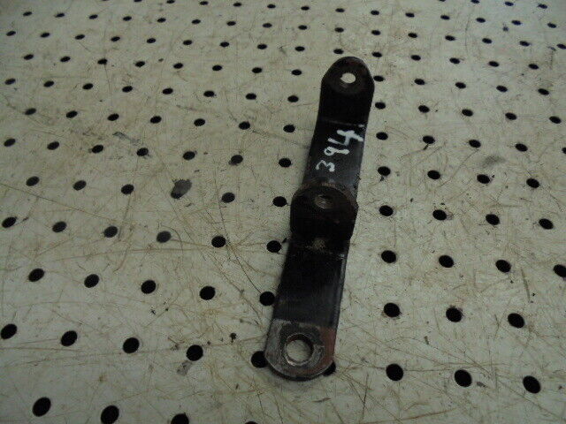 for, David Brown 1394 Alternator Mounting Bracket