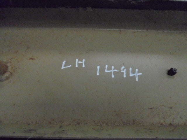 David Brown 1494 Cab Left Hand 'B' Pillar Cover