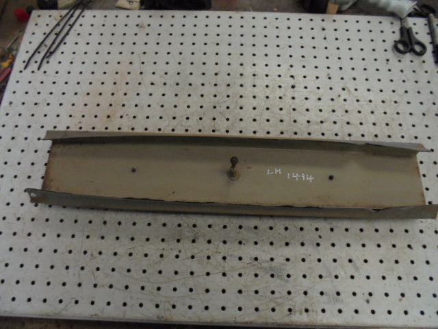 David Brown 1494 Cab Left Hand 'B' Pillar Cover