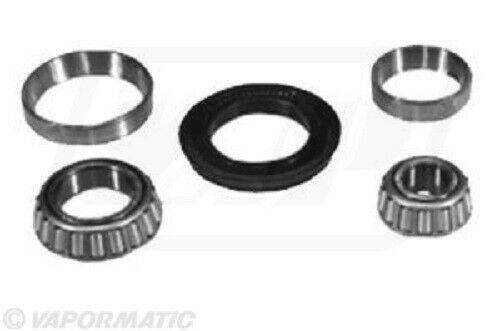 Ford 3000, 3600, 4100 2wd Front Wheel Bearing Kit