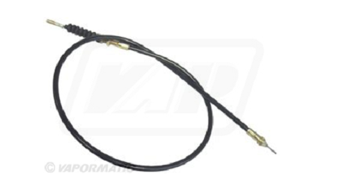 for, CASE IH Foot Throttle Cable 454,674,785,885 L Cab