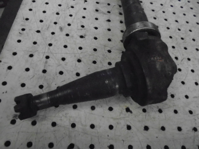 Ford New Holland 4830 Left Hand Front Stub Axle