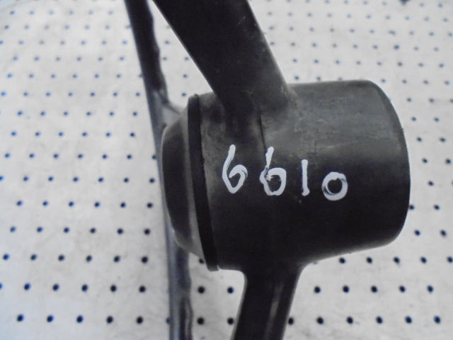 Ford New Holland 6610 Steering Wheel