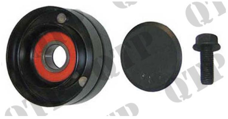 For  John Deere 6000's Mechanical Belt Pulley Tensioner 