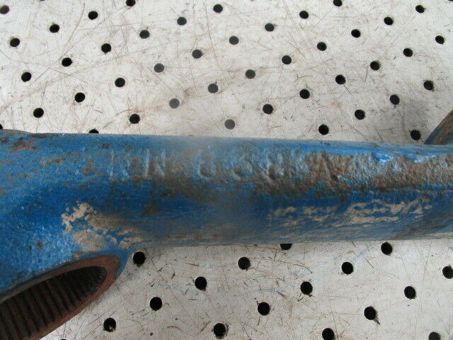 for, Ford 4600 RH Hydraulic Top Arm in Good Condition