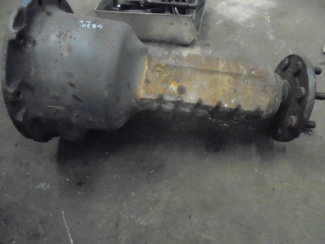 Ford New Holland 4830, 5030 Left Hand Rear Axle Trumpet Housing And Halfshaft