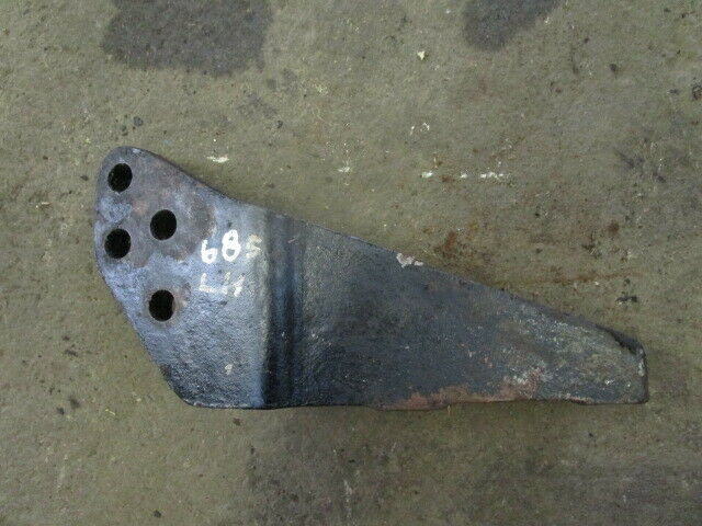 for, CASE IH 685, 784 Hydraulic Arm Stabiliser Bracket LH in Good Condition