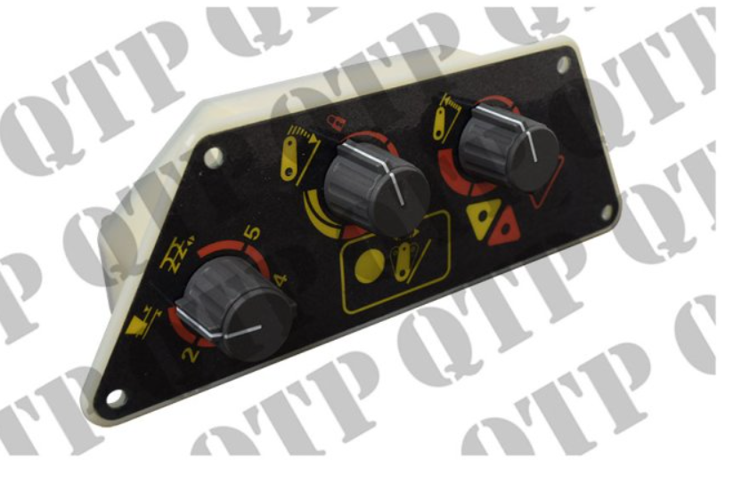 For Massey Ferguson 5425-5460 6235 -6290 Lift Control Console