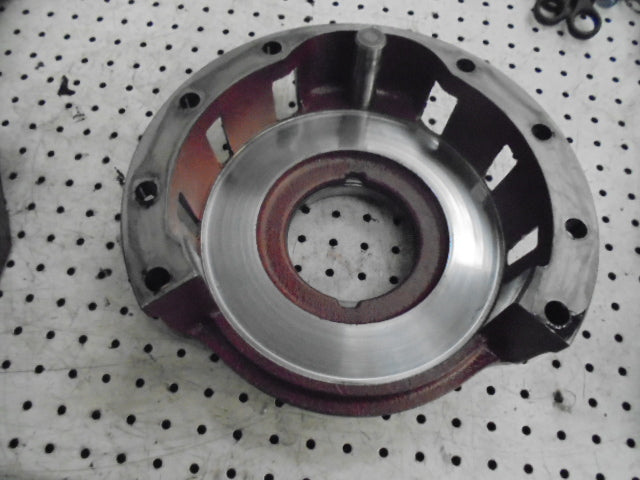 Ford New Holland 4830, 5030 Left Hand Brake Housing