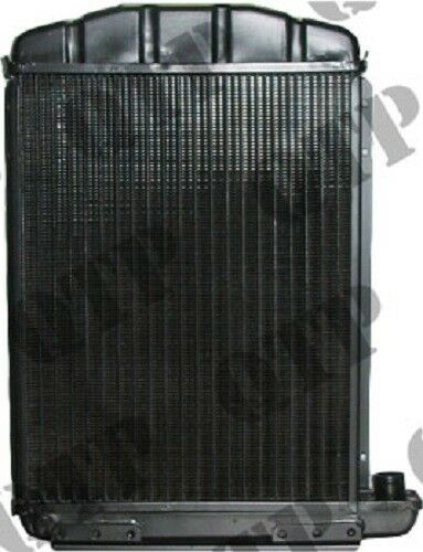 Fordson Super Dexta Radiator