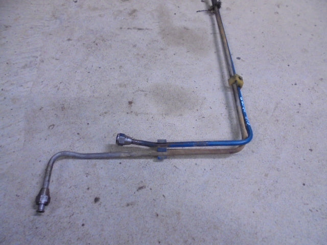 Ford New Holland 4100 Power Steering Pipes