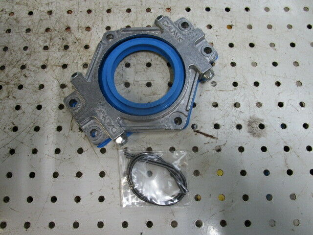 Massey Ferguson 35, 135 Rope Seal Carrier with Modified Seal
