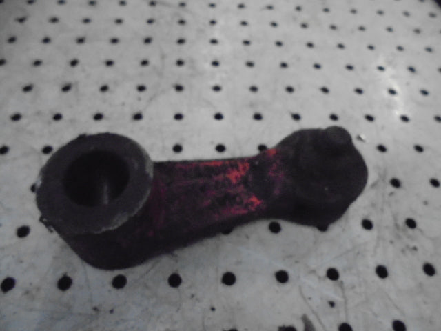 For DAVID BROWN 1490 LH Handbrake Arm on rear axle
