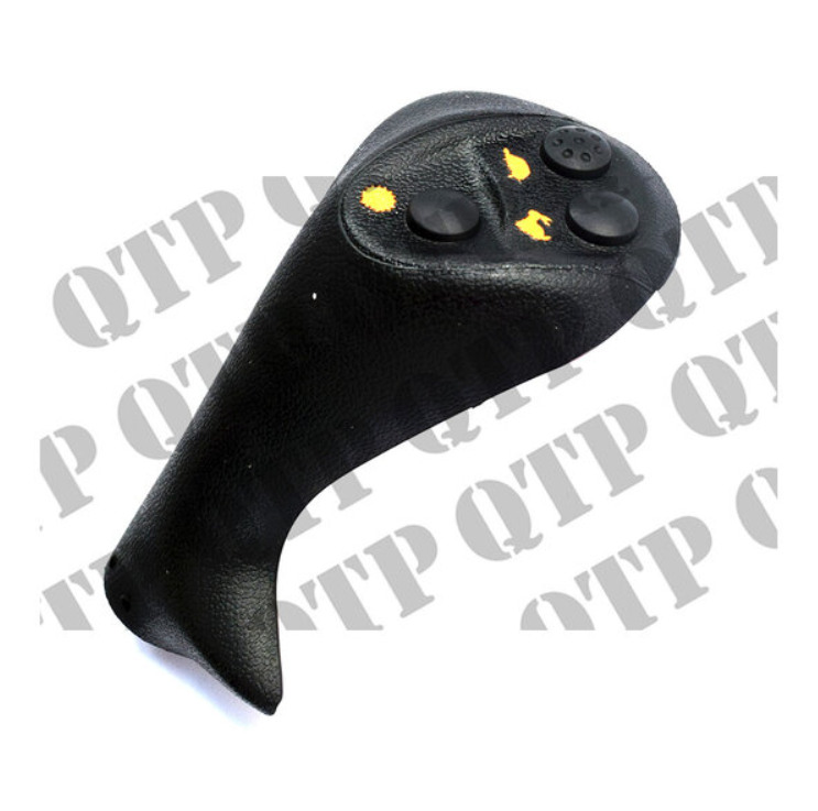 For  John Deere 20 30 Range Shift Lever Cover