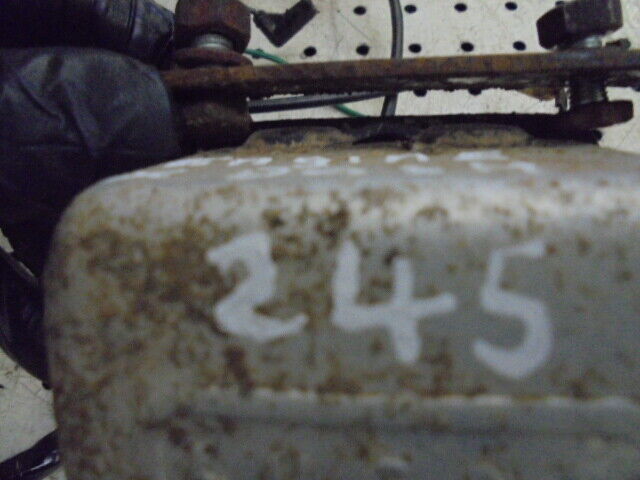 for, Leyland 245 Engine & Dash Wiring Loom (with dynamo)