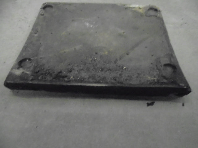 Ford New Holland  Cab Floor Mat Centre Inspection Cover