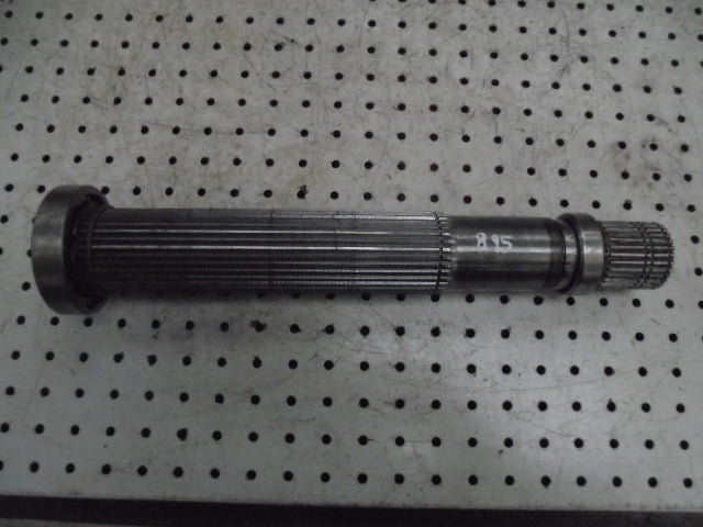 For CASE IHC 895 GEARBOX SUPPORT SHAFT