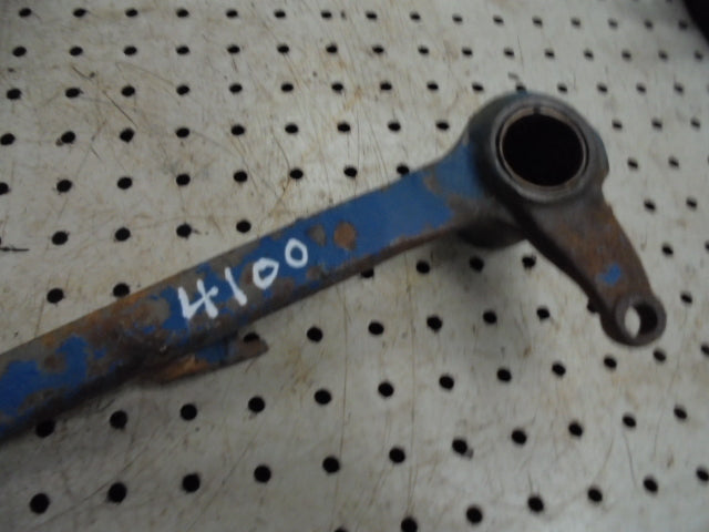 Ford New Holland 4100, 4000 Clutch Pedal (Lambourn Cab)