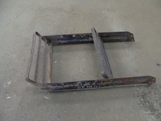 David Brown 1494 Cab Foot Step