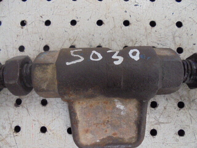 for, Ford 5030 Hydraulic Arm Stabaliser Chain Assembly in Good Condition