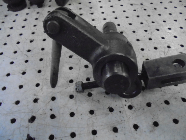 For DAVID BROWN 1490 RH Brake Actuating Arm & Shaft 