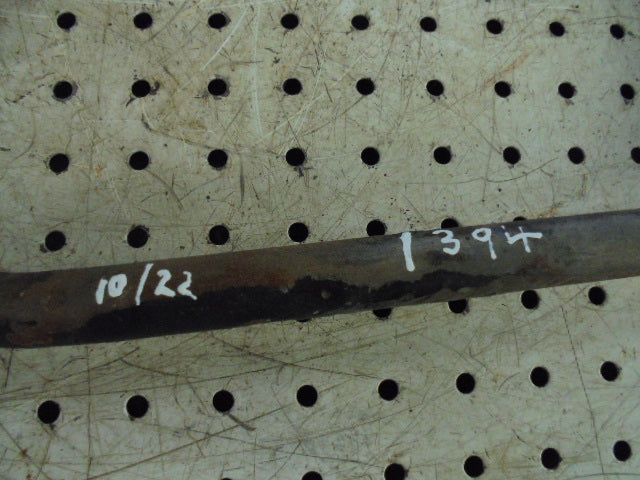 David Brown 1394 Engine Turbo Oil Return Pipe