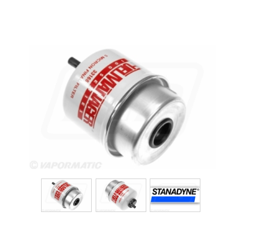 For RENAULT ARES CELTIS FUEL FILTER 5 MICRON