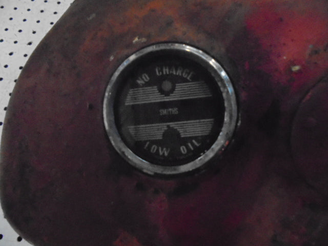 DAVID BROWN 950 DASH COWLING ASSEMBLY