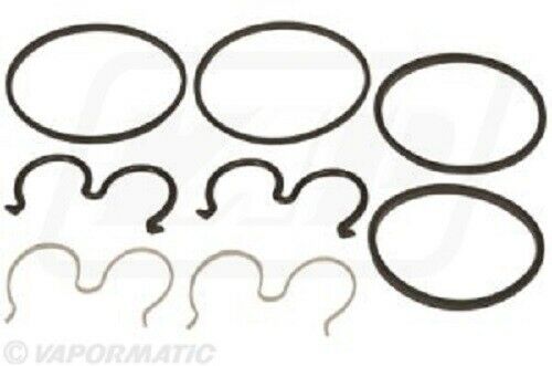 Massey Ferguson Power Steering Pump Seal Kit (Bosch)