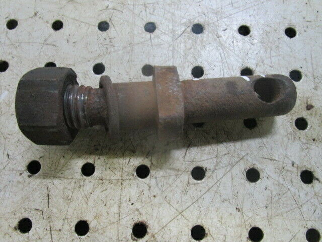 for, David Brown 1294,1290 Hydraulic Arm Stabiliser Pin in Good Condition